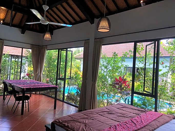 Ambary Ubud Villas
