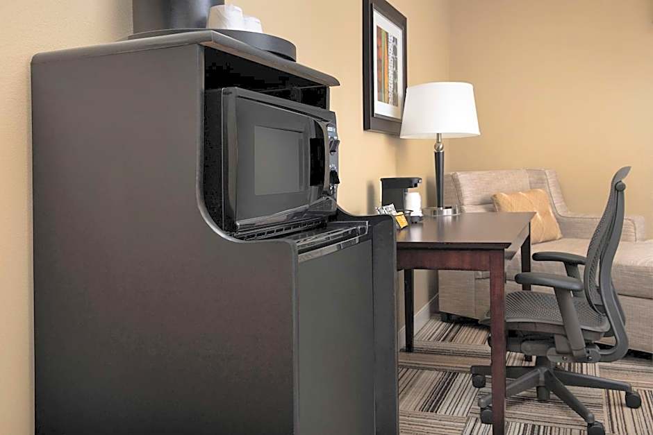 Hampton Inn By Hilton Knoxville-East