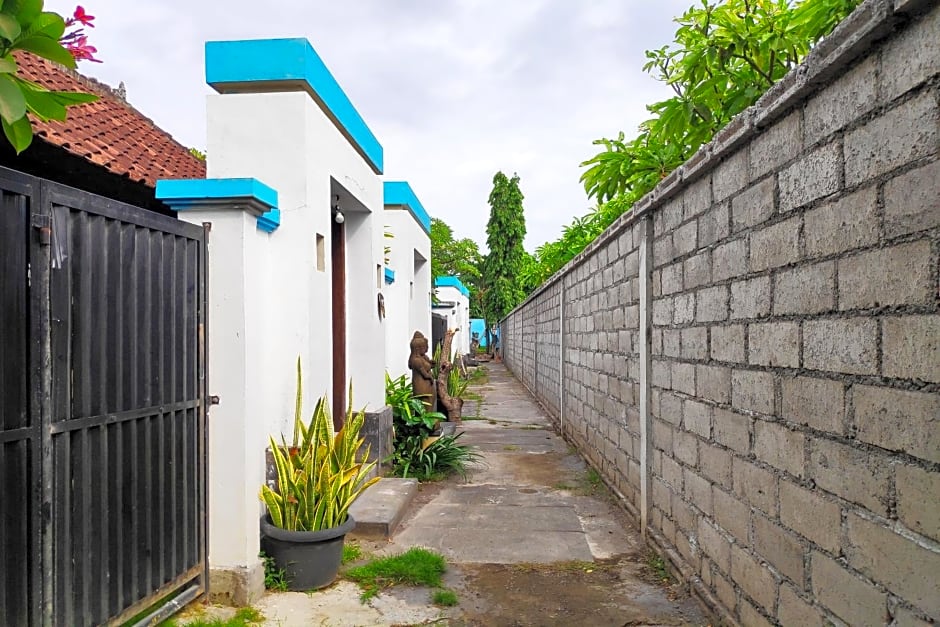 OYO 3833 Abian Villa By Nur Abian