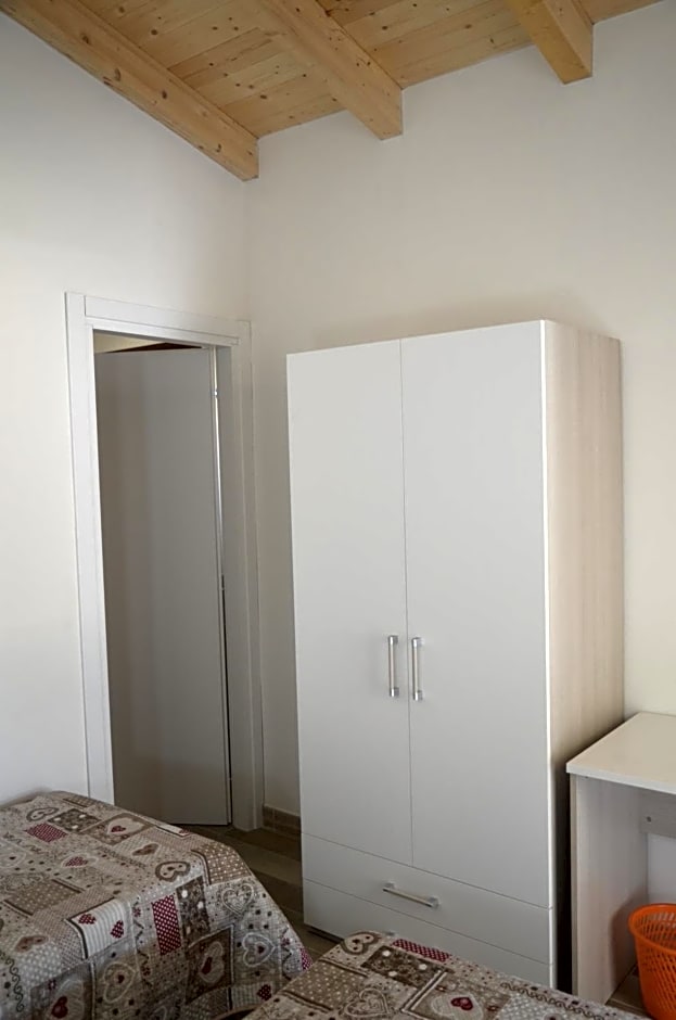 SardAma B&B Affittacamere