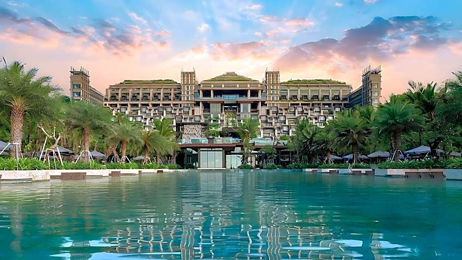 The Apurva Kempinski Bali