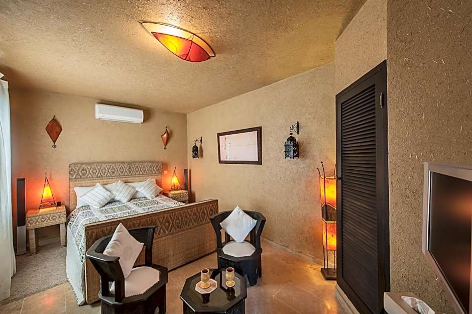 Riad Soleil D'orient