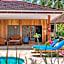 Kendwa Rocks Hotel
