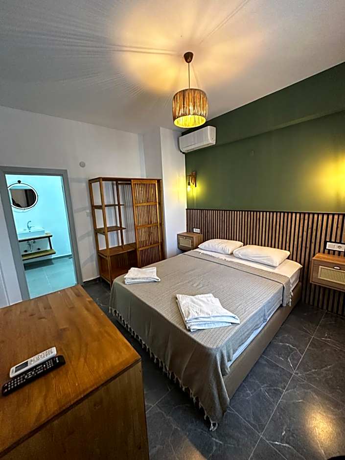 RÜYA BOHEME HOTEL BODRUM