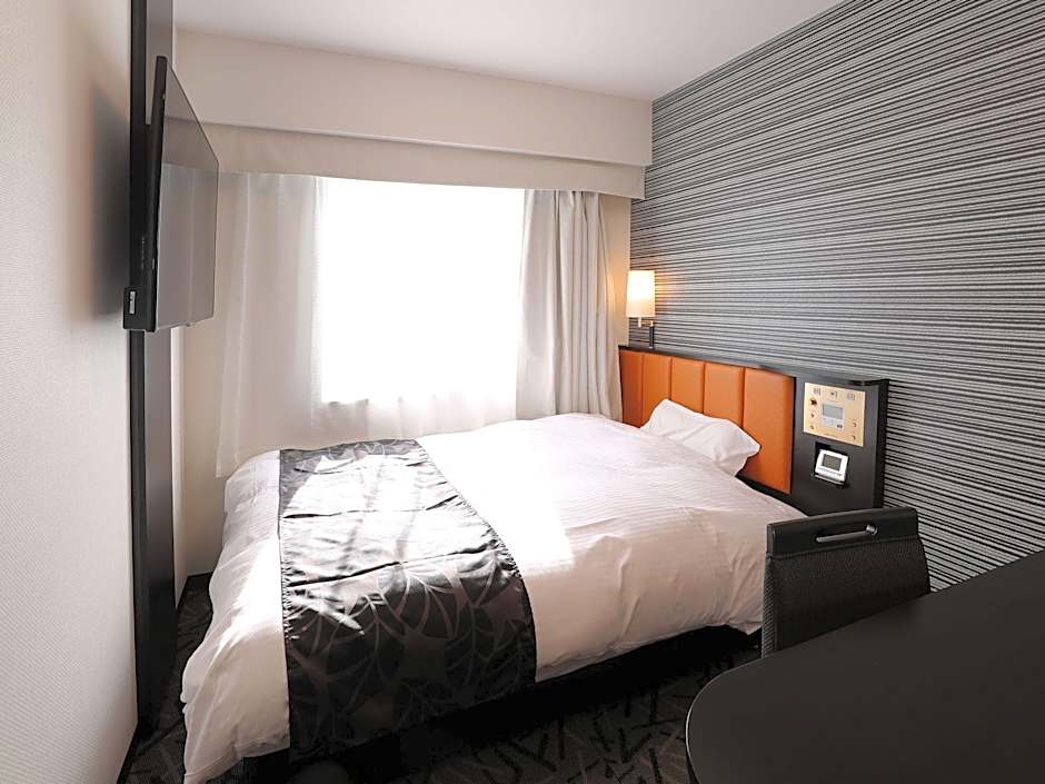 APA Hotel Joetsu Myoko-Ekimae