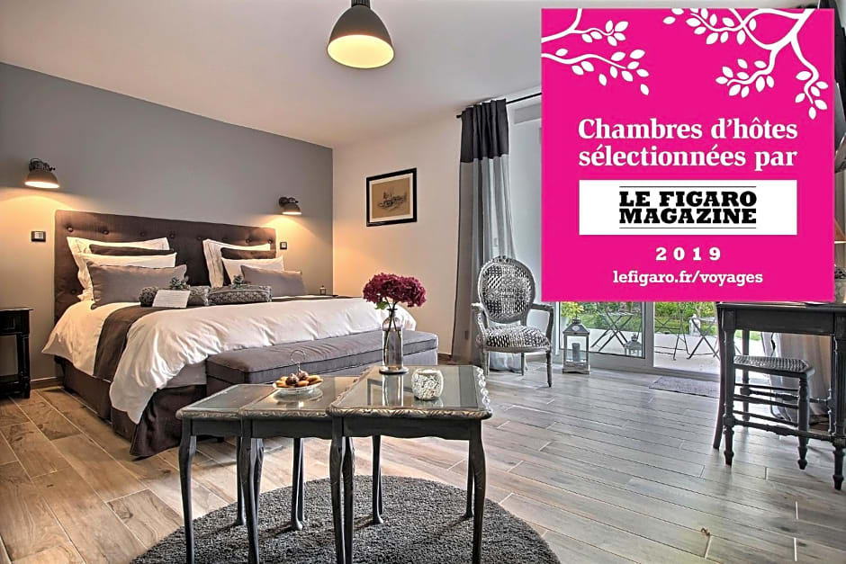 Le Domaine d'Etaville