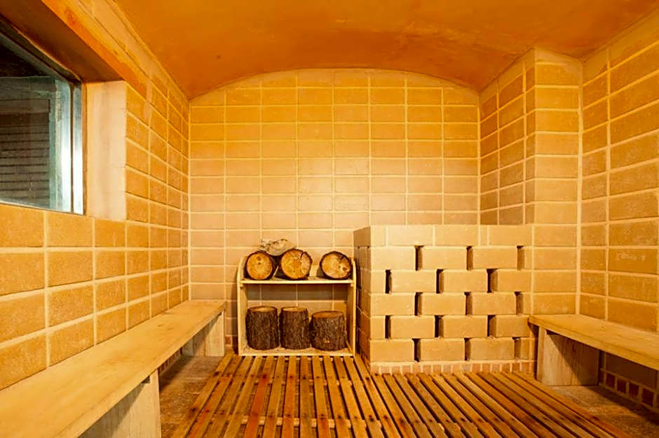 Ilsung Condo Namhan River