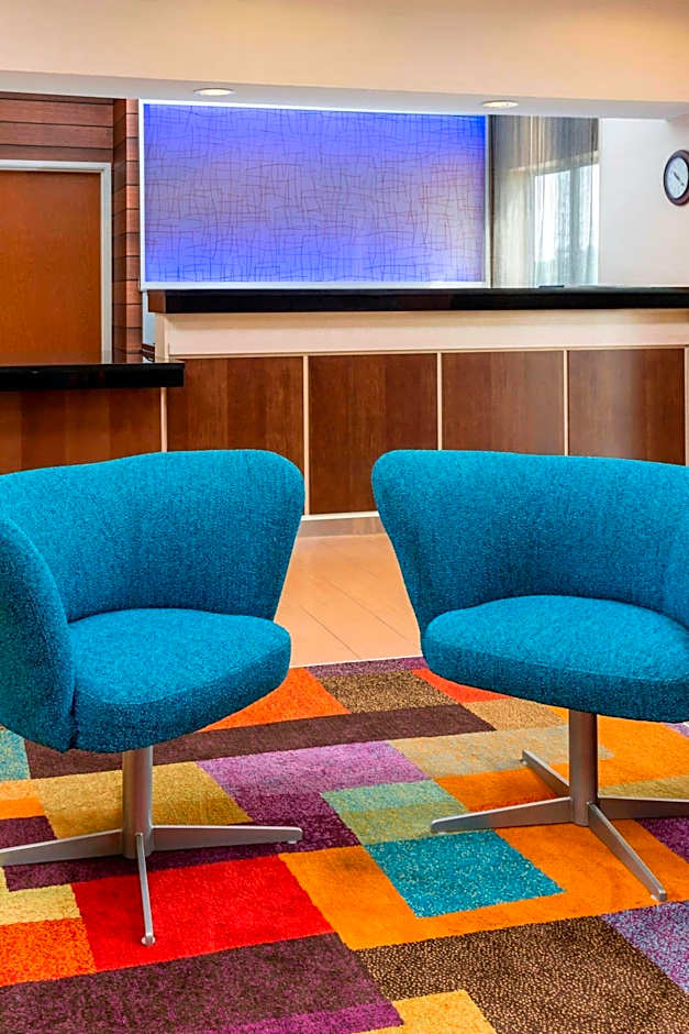 Fairfield Inn & Suites by Marriott Kansas City Lee's Summit