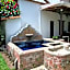 Villa de Antano