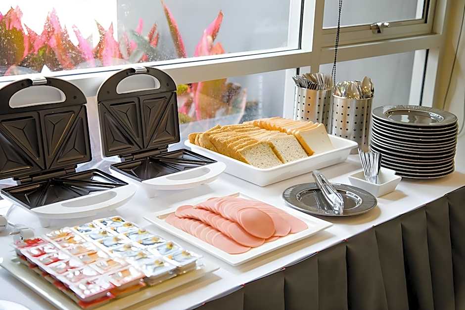 Fortune D loei Hotel