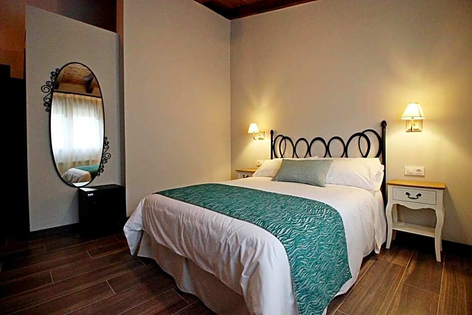 Hotel Rural San Giles