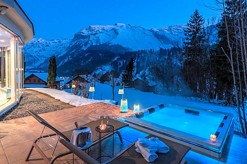 Hotel Waldegg - Adults only