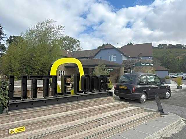 Dartmoor Lodge Hotel
