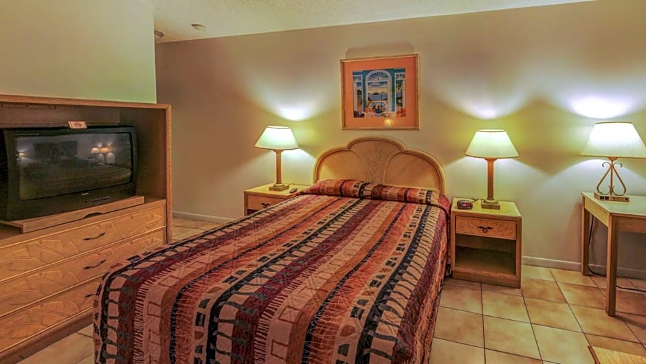Richard's Motel Studios