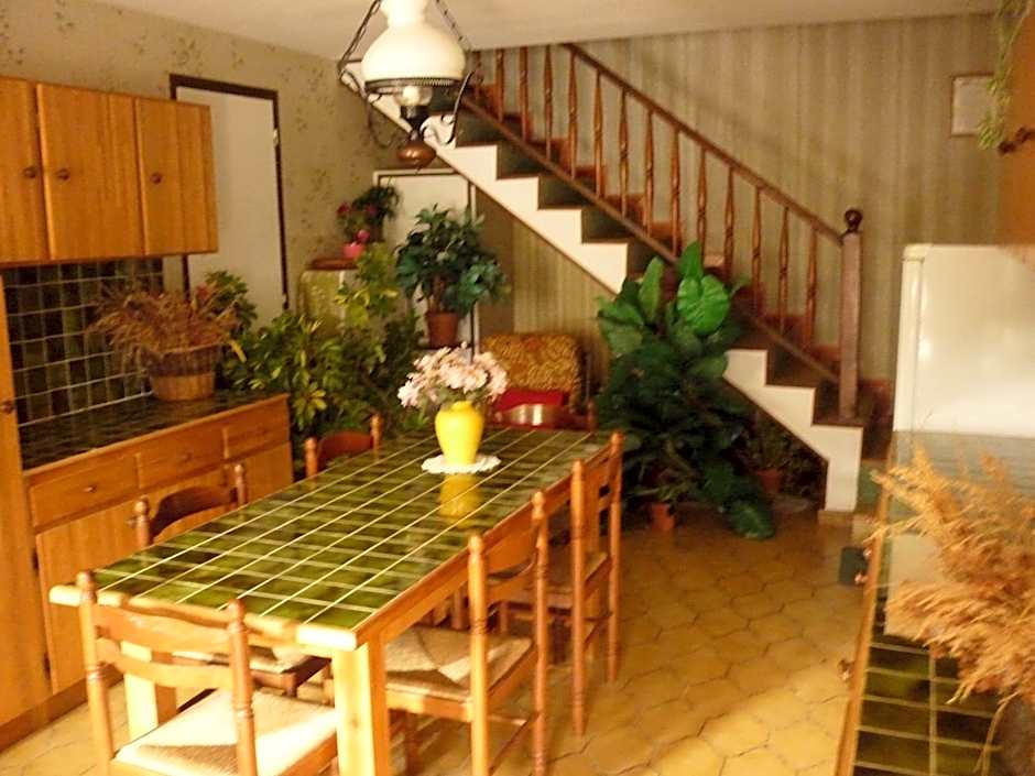 Domaine De Rode Buze