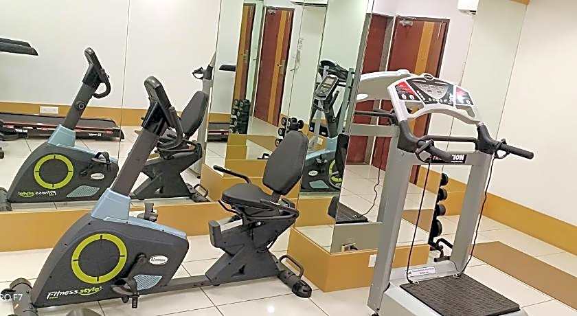 Hotel Orange International