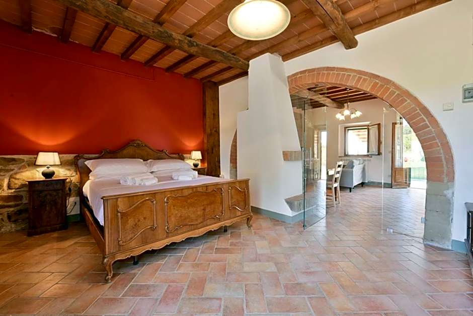 Agriturismo I Poggilunghi