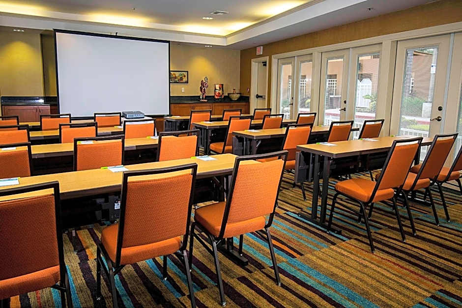 Fairfield Inn & Suites by Marriott San Jose Airport