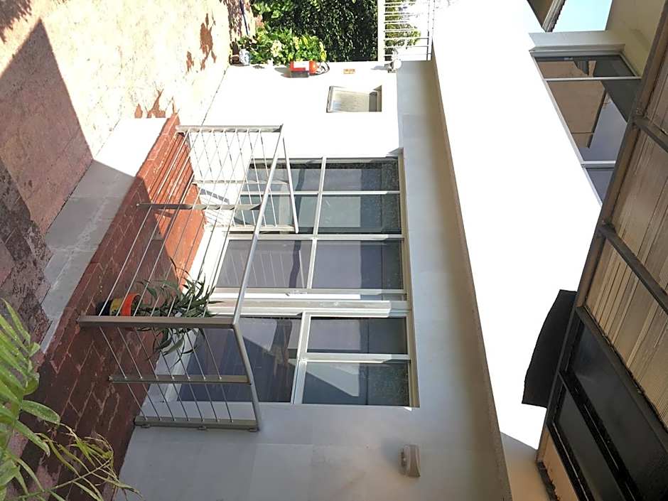 Grupo Kings Suites - Bosque de Duraznos 72