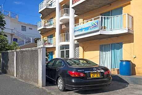 Obelix Apartment