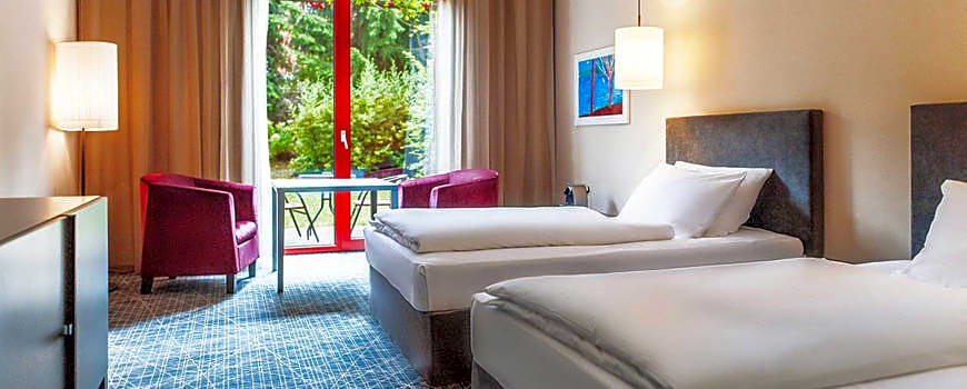 NH Collection Prague