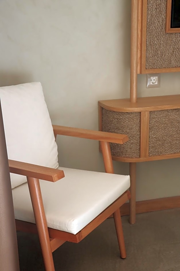 Monk Hotel Alaçatı