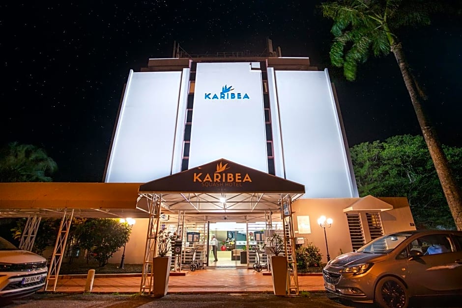 Karibea Squash Hotel & Spa