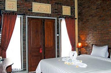 The GARUDA villa & Restaurant