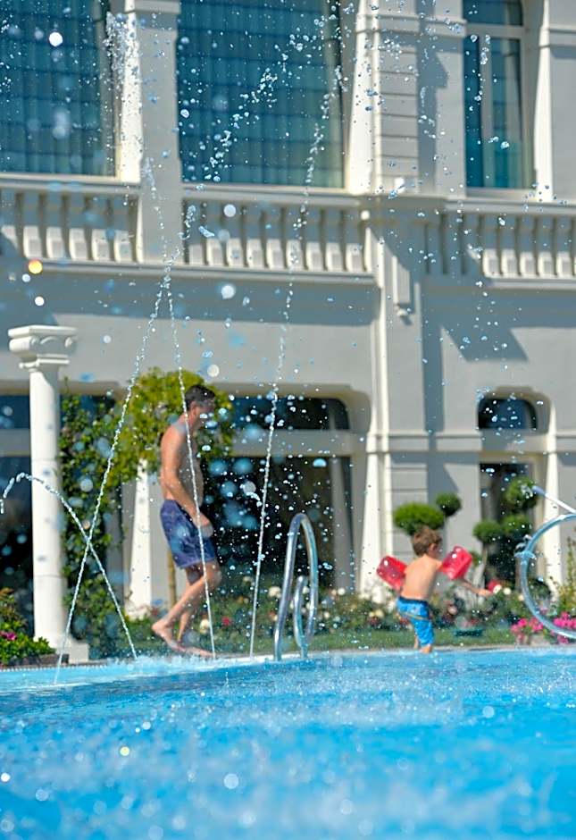 Grand Hotel Da Vinci