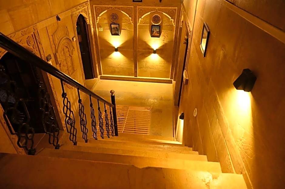 Kalyan Haveli Jaisalmer 