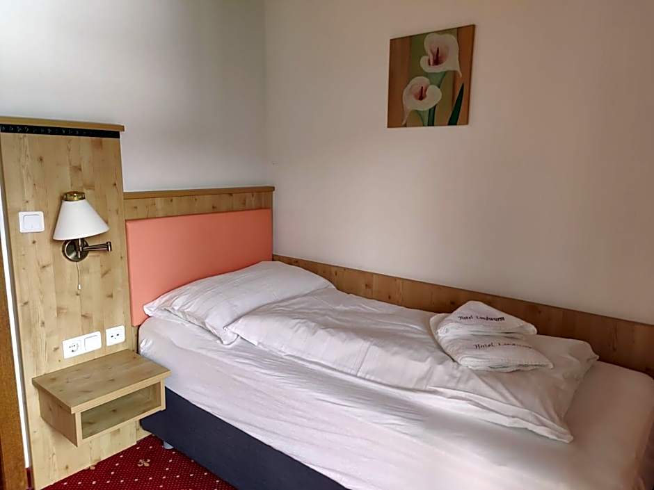Hotel Lindwurm