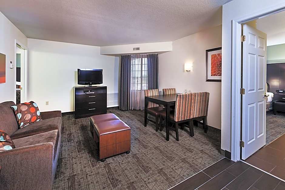 Staybridge Suites Tulsa-Woodland Hills By IHG