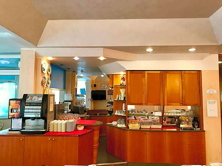Hotel Blue Ribbon