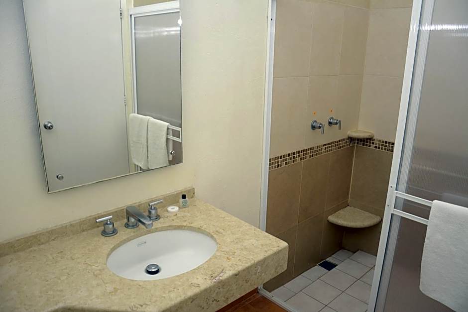 Lourdes Hotel Campestre