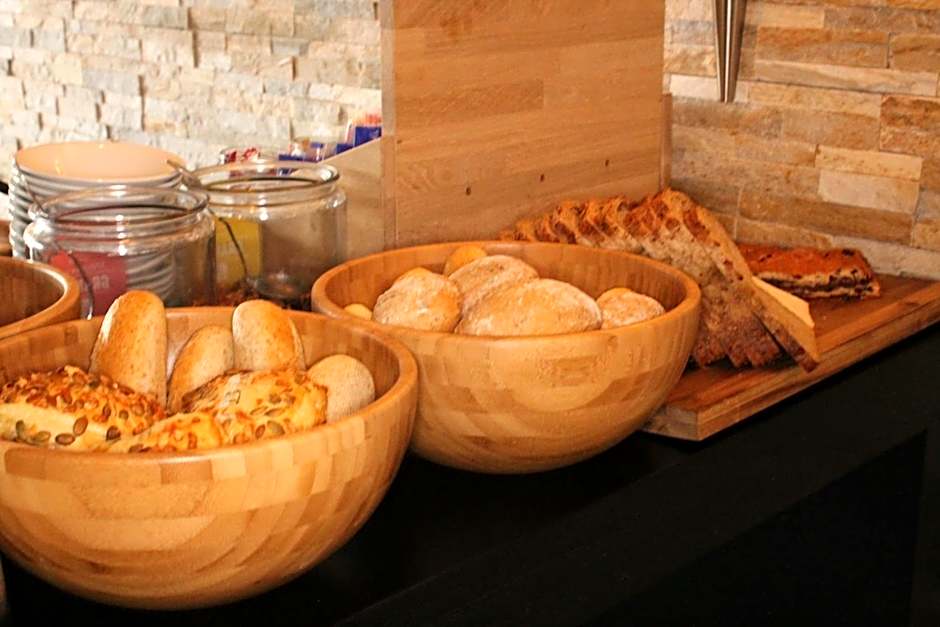 De Herbergh van Flielant