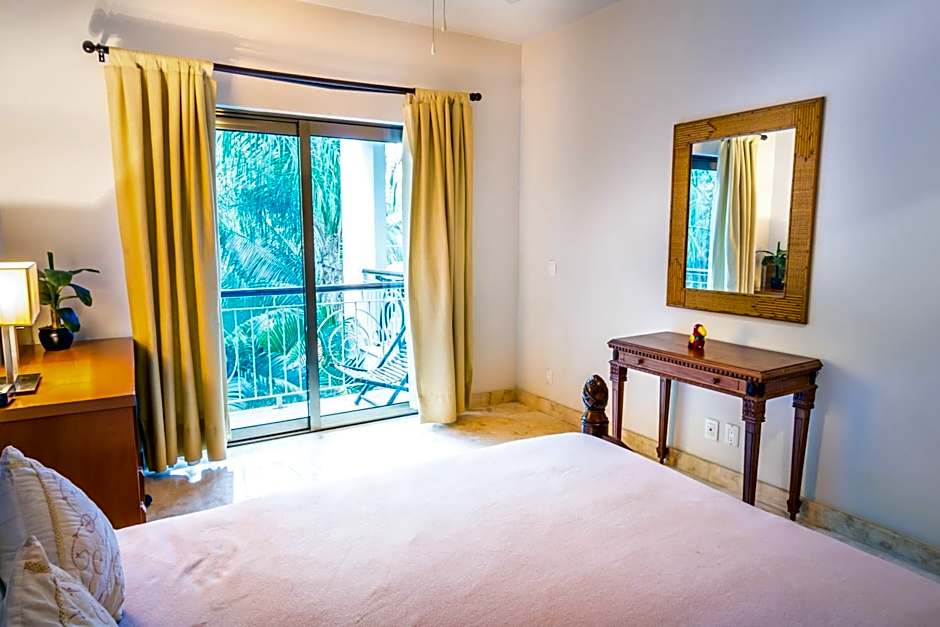 Paseo del Sol Condohotel by Bric