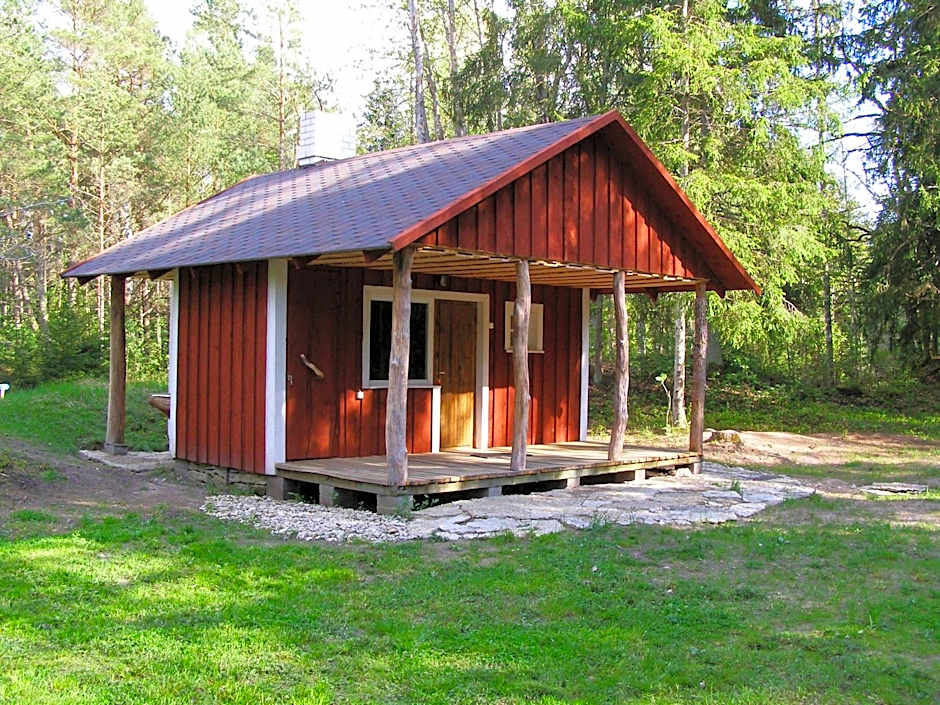 Kipi-Koovi Holiday Centre