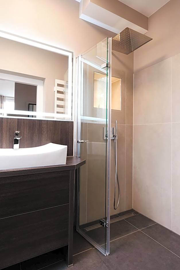 SAXX Apartments "Goldberg Karree"