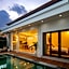Canggu, Big Kitchen and Pool - All New, Design!