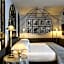 Helvetia&Bristol Firenze - Starhotels Collezione
