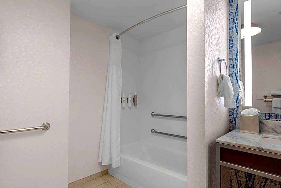 Hilton Garden Inn Freeport