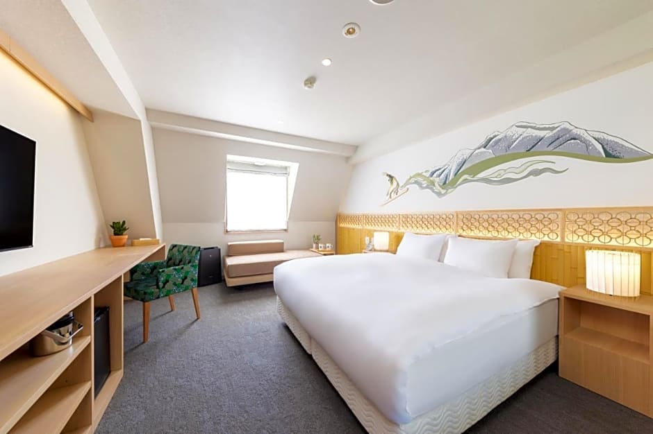 The Happo by Hakuba Hotel Group