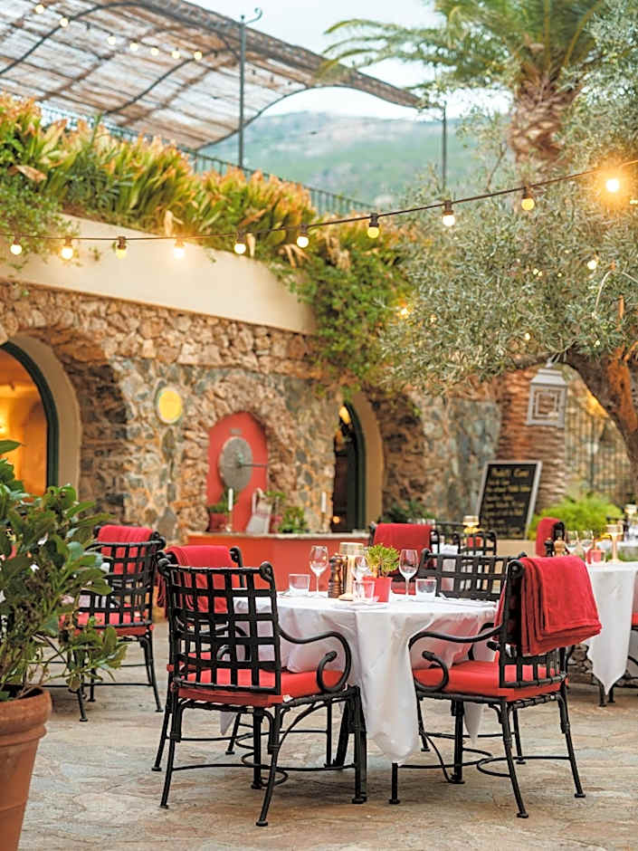 Demeure Castel Brando Hôtel & Spa