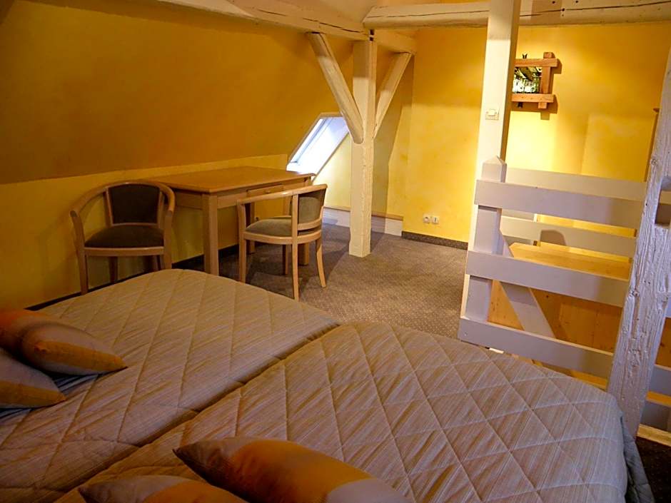 Caveau de l'ami Fritz