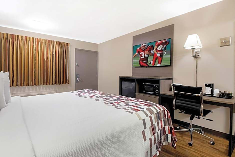 Red Roof Inn Chattanooga - Lookout Mountain