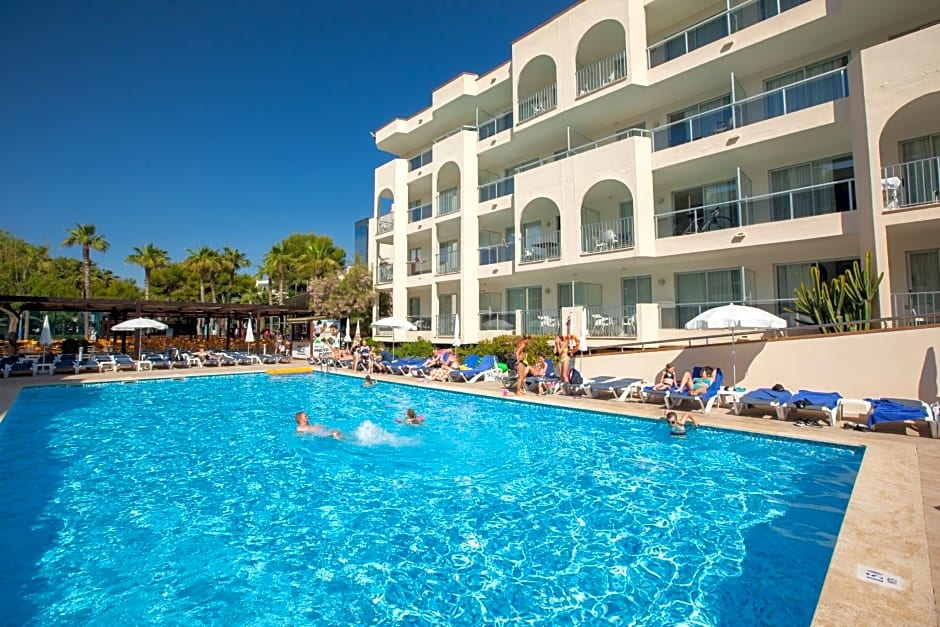 Grupotel Alcudia Pins