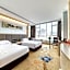 Tiangang Xiyue Hotel (Ningbo Yinzhou Wanda Plaza Zhejiang Pharmaceutical Vocational University )
