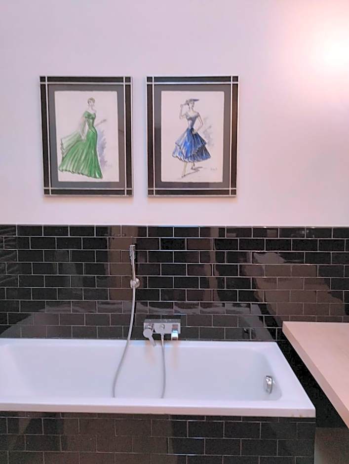 Romeo e Giulietta Appartamenti