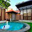 Bali Elephants Boutique Villa Jimbaran