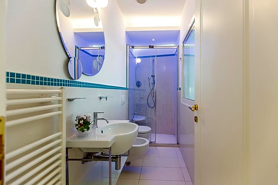 Hotel Al Cavallino Bianco